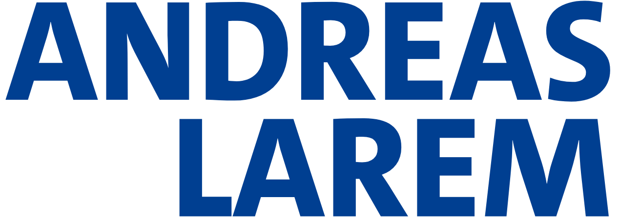 Andreas Larem
