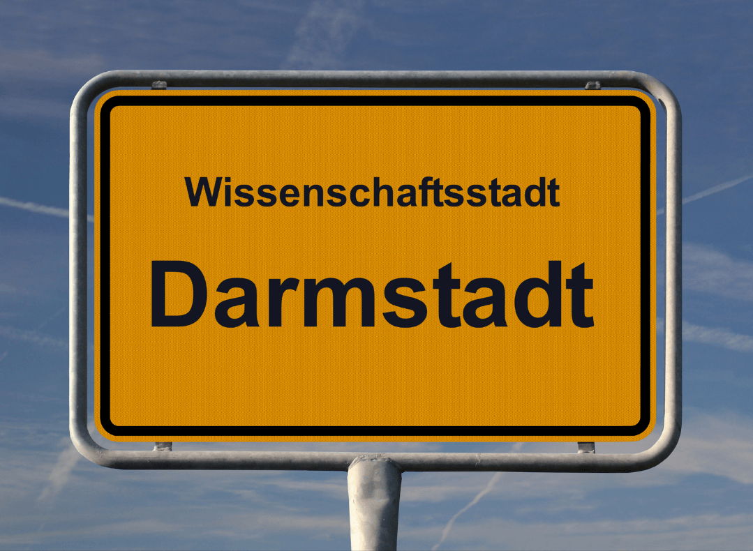 Darmstadt-West